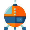 space capsule
